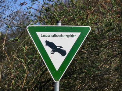 Landschaftsschutzgebiet
