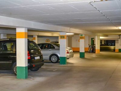 Tiefgarage