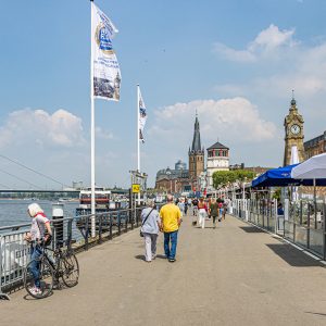 Rheinpromenade